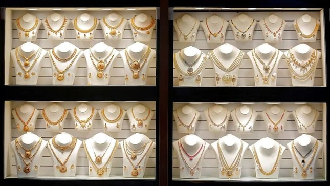 Tanishq, Mia, and Zoya together posted 18% year-on-year growth, adding 24 new stores during the quarter. (Image source: Moneycontrol)