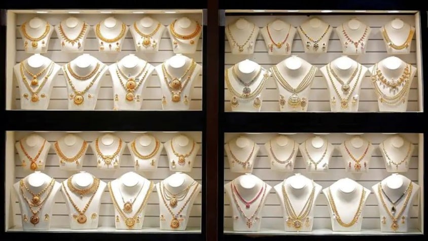 Titan grows 20% in Q1 FY26, jewellery, watches lead the way