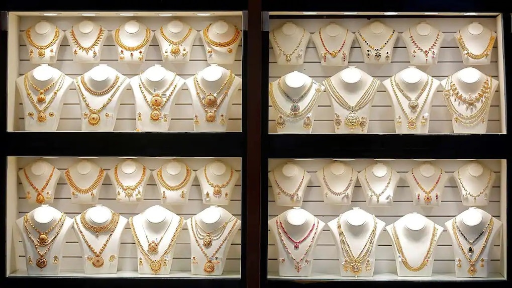 Titan grows 20% in Q1 FY26, jewellery, watches lead the way