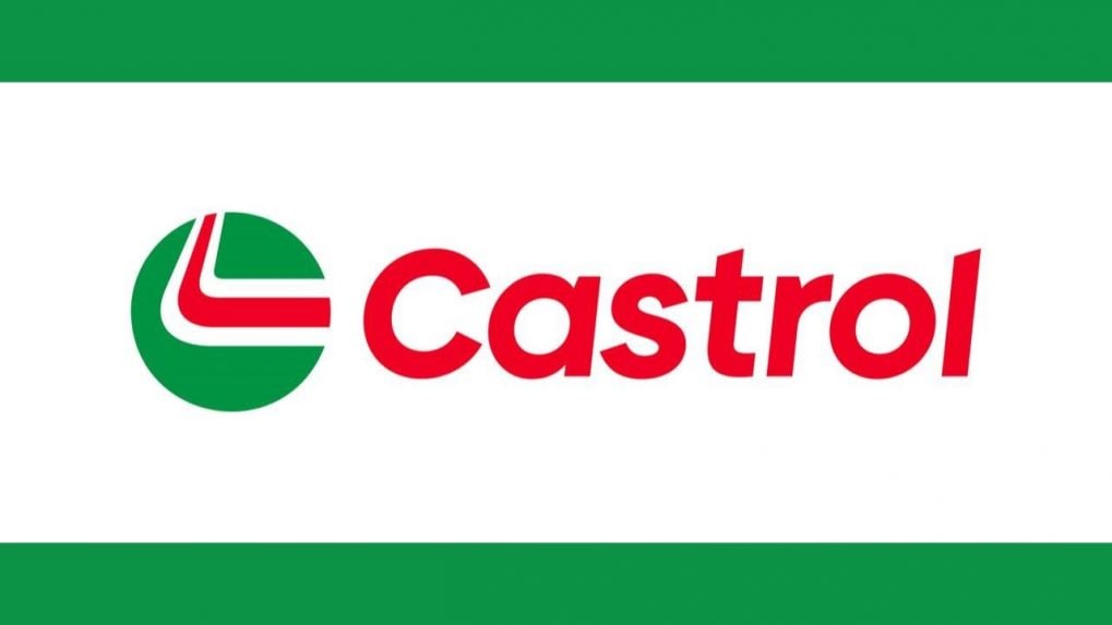 Castrol - Castrol's iconic branding is immediately recognisable and Castrol  products are still marketed under the red, white and green colour scheme  that dates from the launch of Castrol motor oil in