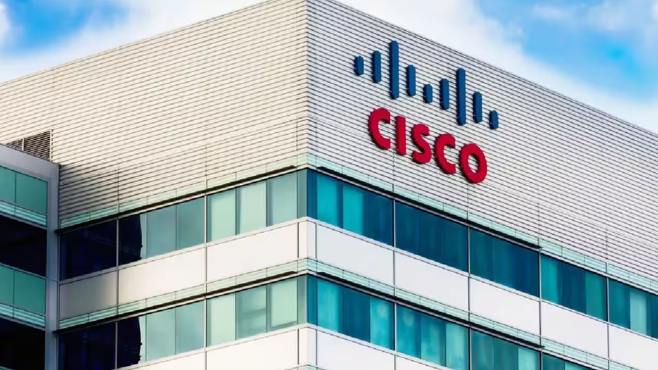 At present, Cisco’s focus is on artificial intelligence and it is exploring partnership with software company Nvidia to boost growth. Charles Robbins, chief executive officer, Cisco mentioned that Nvidia had agreed to use Cisco’s ethernet with its own technology. (Image source: Moneycontrol)