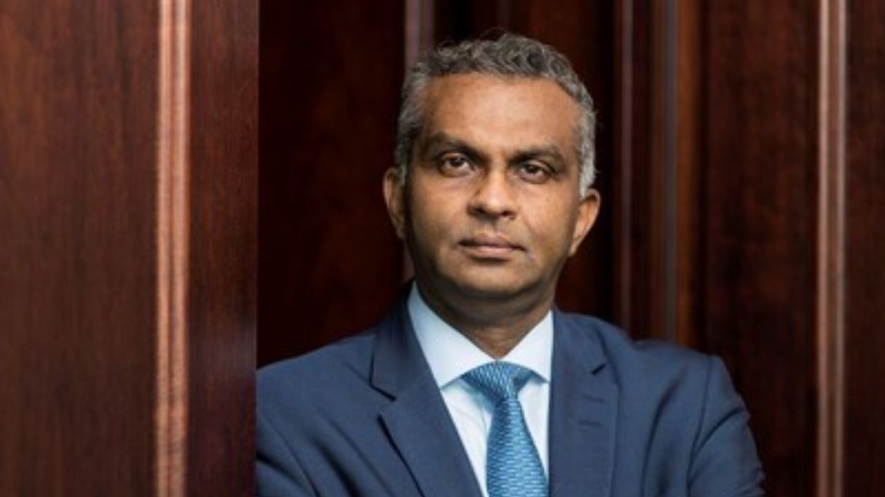 Viswas Raghavan will lead the cluster and banking heads across global network alongside Ernesto Torres Cantú, head of international. He will also work closely with David Livingstone and Citigroup's vice chairs. (Image source: FutureStarr No BS News)