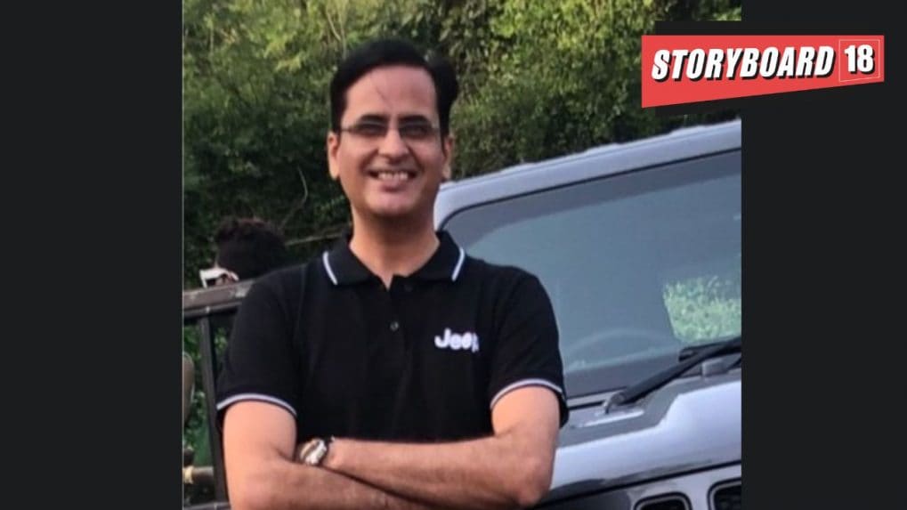 Stellantis elevates Shishir Mishra as brand director - Citroen, India