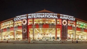 Laqshya Media Group acquires ad rights for Cochin International Airport