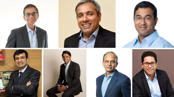 Confectionery Kings: Meet the Indian execs running global ops for Mondelez, Perfetti, Mars, Hersheys