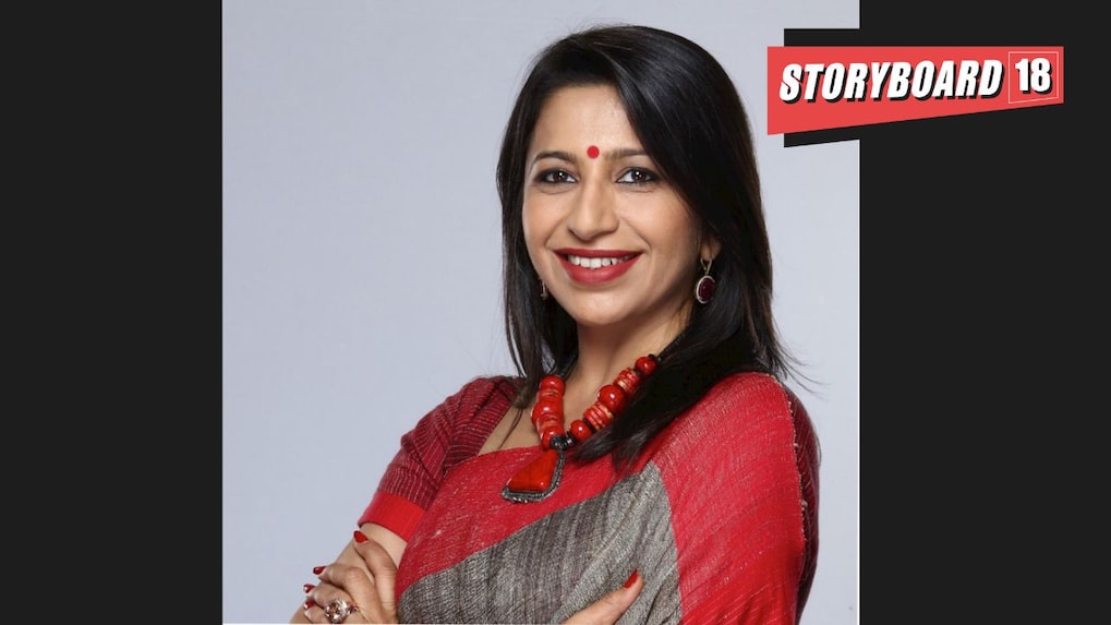 Cosmos Maya’s Megha Tata moves on