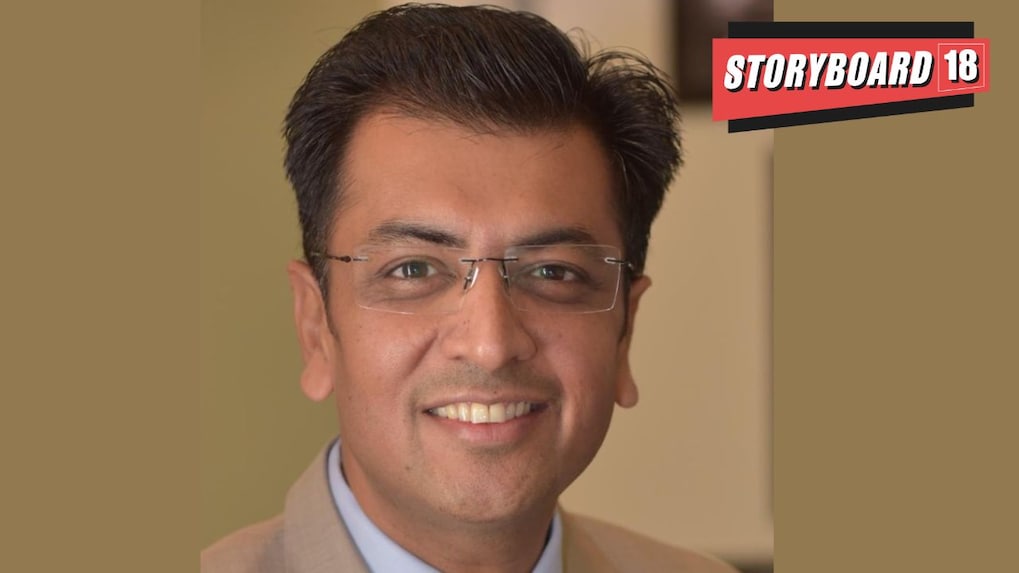 The World Gold Council appoints De Beers' Sachin Jain as chief executive officer