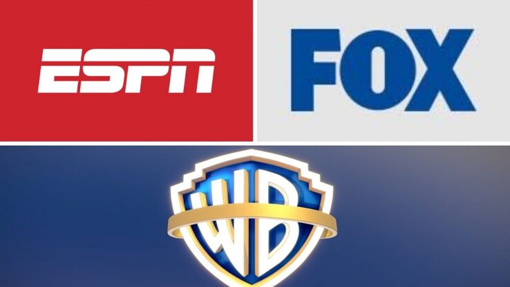ESPN, Fox and Warner Bros reviewing CEO candidates for new streaming venture