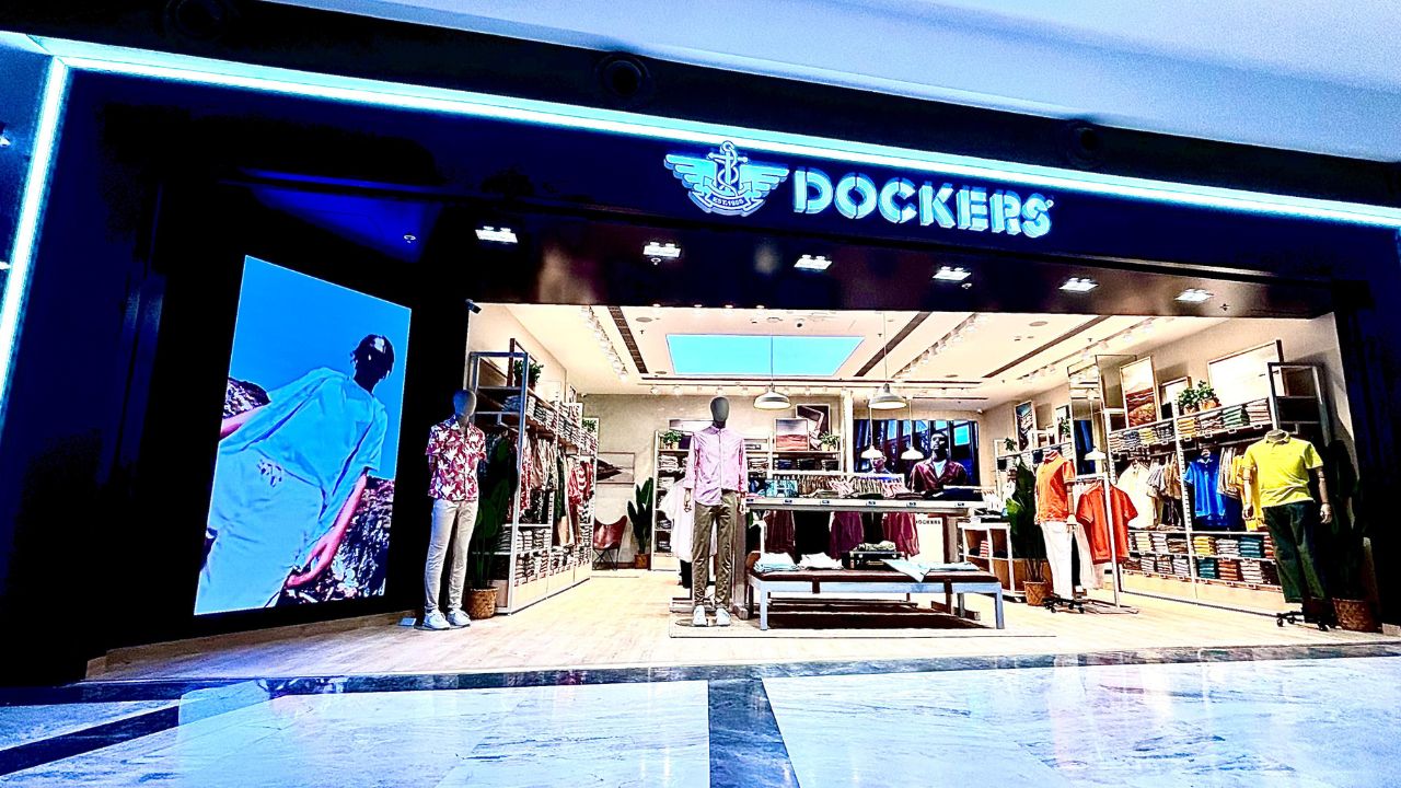 Commenting on the launch, Nitin Chhabra, chief executive officer, ace turtle, said, "We are thrilled to introduce the globally renowned Dockers experience for fashion enthusiasts across India with the launch of our exclusive retail store in Delhi."