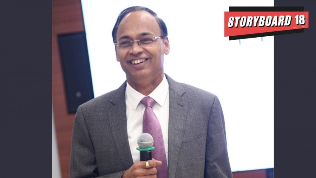 Kotak Mahindra Bank makes appointments at leadership levels; KVS Manian joins as joint managing director