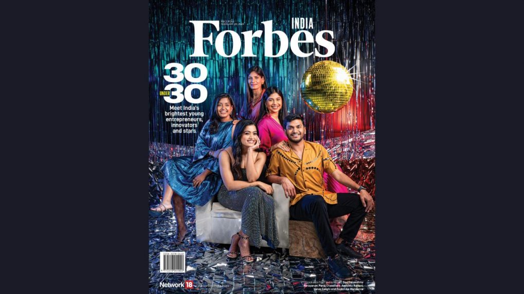 Forbes India 30 Under 30 Class of 2024: Celebrating a decade of excellence in India's youth