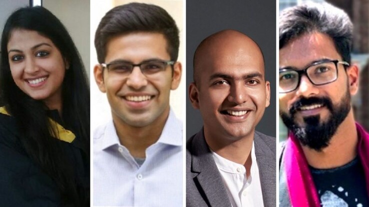 Xiaomi Technology’s Manu Kumar Jain announces G42’s founding team