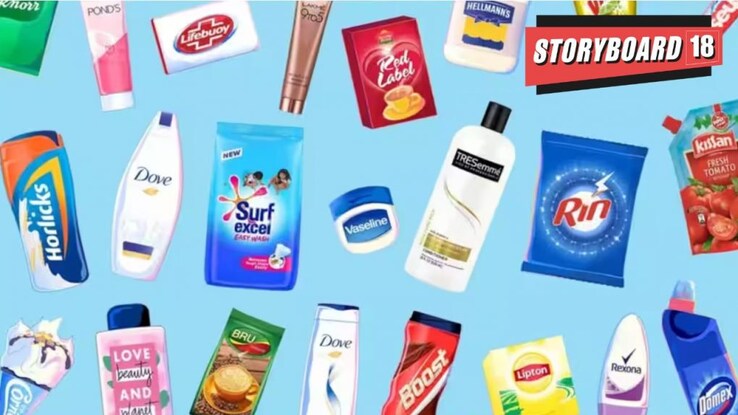HUL cuts advertising spend, reports slight profit dip in Q2 FY25