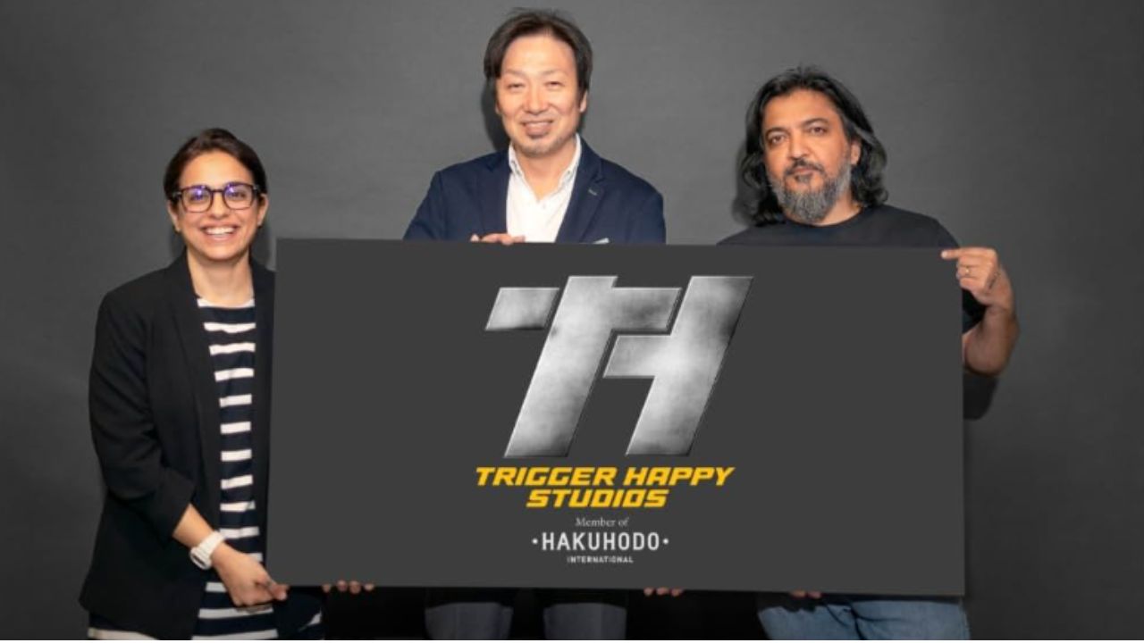 It aims to collaborate with creative partners across languages and regions in India and also leverage Hakuhodo’s global distribution network and entertainment agencies across the world. (Image source: IMDb)