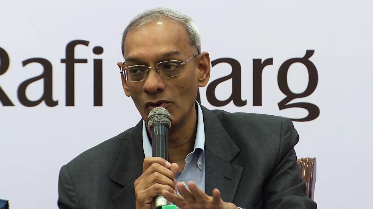 Shekar Swamy, chief executive officer, RK Swamy Hansa told Storyboard18, “We have expectations from ourselves that we will be more efficient, service our clients better, and have more initiatives in the works that we have already outlined. In a nutshell, the expectation is that the company will be able to meet the demands of our clients in this professional services space.” (Image source: YouTube)