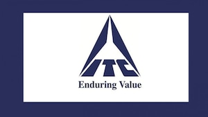 ITC's consolidated Q1 FY26 profit rises 5% to Rs 5,343 crore; Revenue surges 19.6% YoY