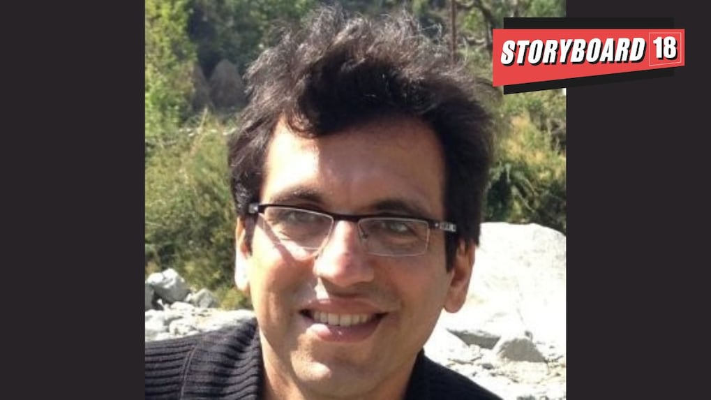 Naukri's Hitesh Oberoi to new-age entrepreneurs: Generate revenue from customers than relying on investors
