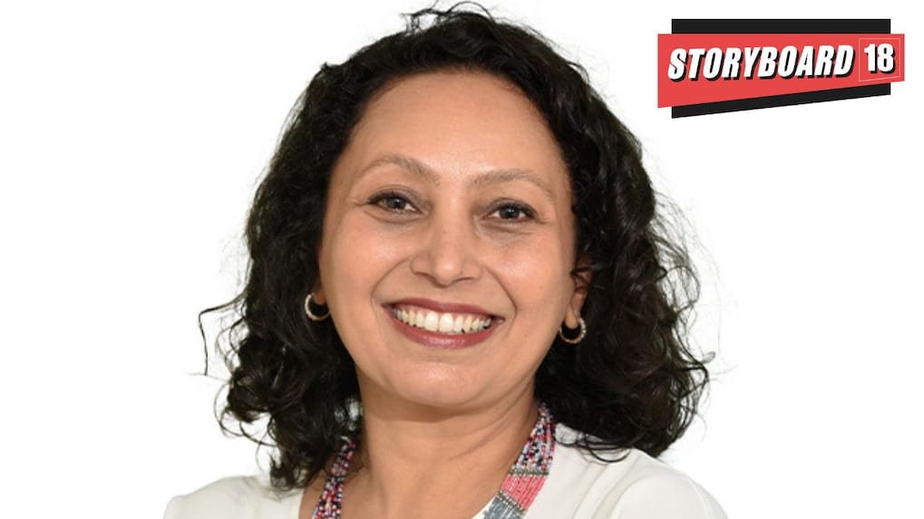 India is going to be an 'And-economy': Diageo India CMO Ruchira Jaitly