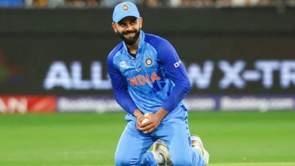 Virat Kohli revamps Instagram; personal feed now free of brand promotions