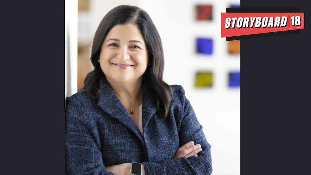 Layoffs: Maria Martinez, CISCO’s chief operating officer departs