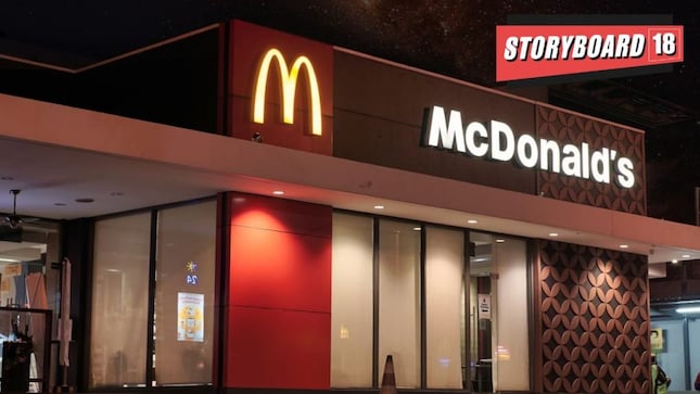 McDonald’s India operator reports strong Q2 recovery.  (Image source: Unsplash)