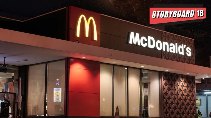 McDonald’s pulls AI-generated Christmas ad in the Netherlands after online backlash