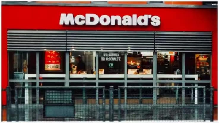 Putin draws red line for Western firms eyeing return; says “No Red Carpet for McDonald’s”