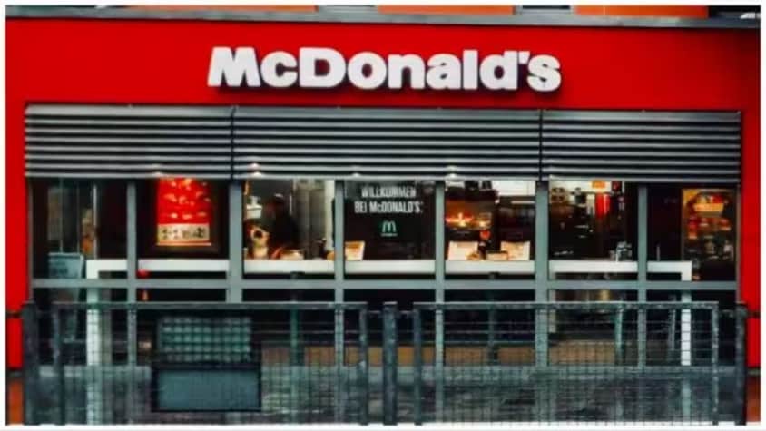 Putin draws red line for Western firms eyeing return; says “No Red Carpet for McDonald’s”