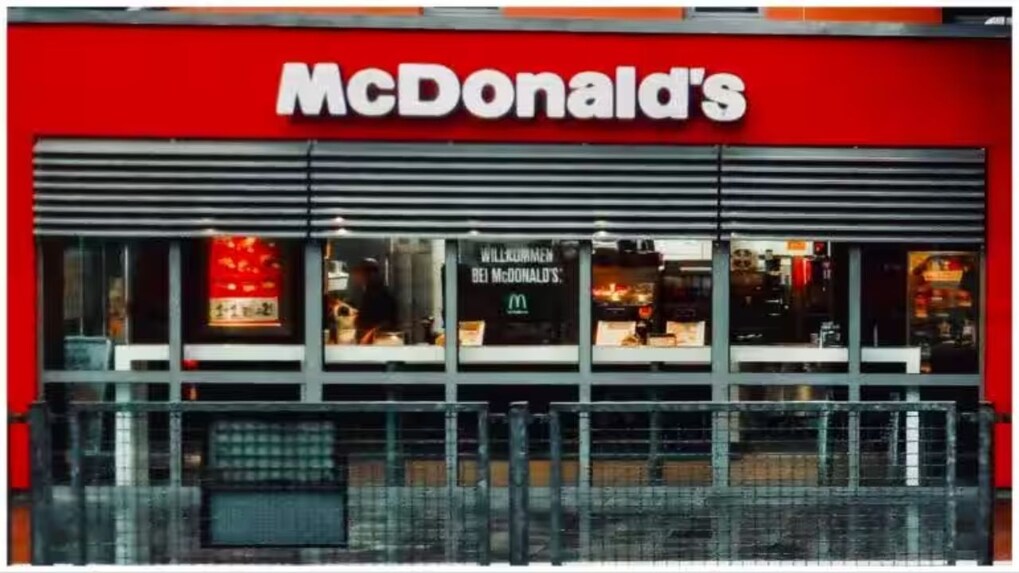 Putin draws red line for Western firms eyeing return; says “No Red Carpet for McDonald’s”