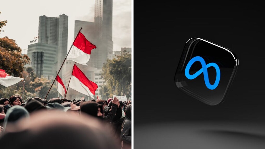 Indonesia revenue-sharing law and Big Tech: Meta refuses to pay for news content shared on its platforms