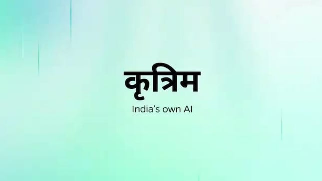Ola Krutrim lays off around 100 employees in second-round: Report