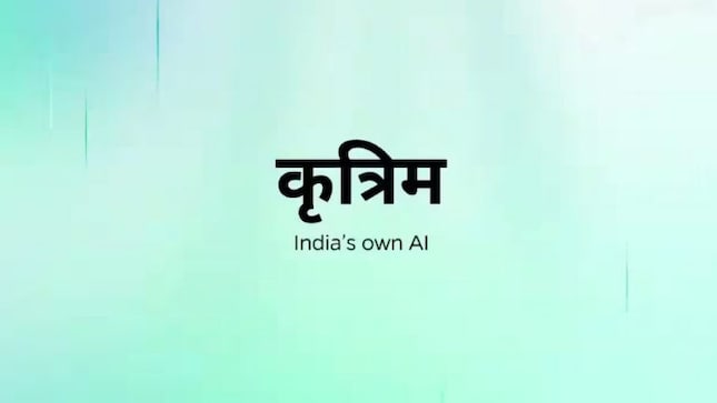 Ola Krutrim lays off around 100 employees in second-round: Report