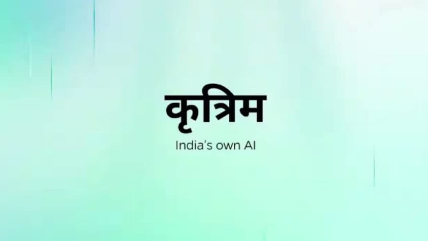 Ola Krutrim lays off around 100 employees in second-round: Report