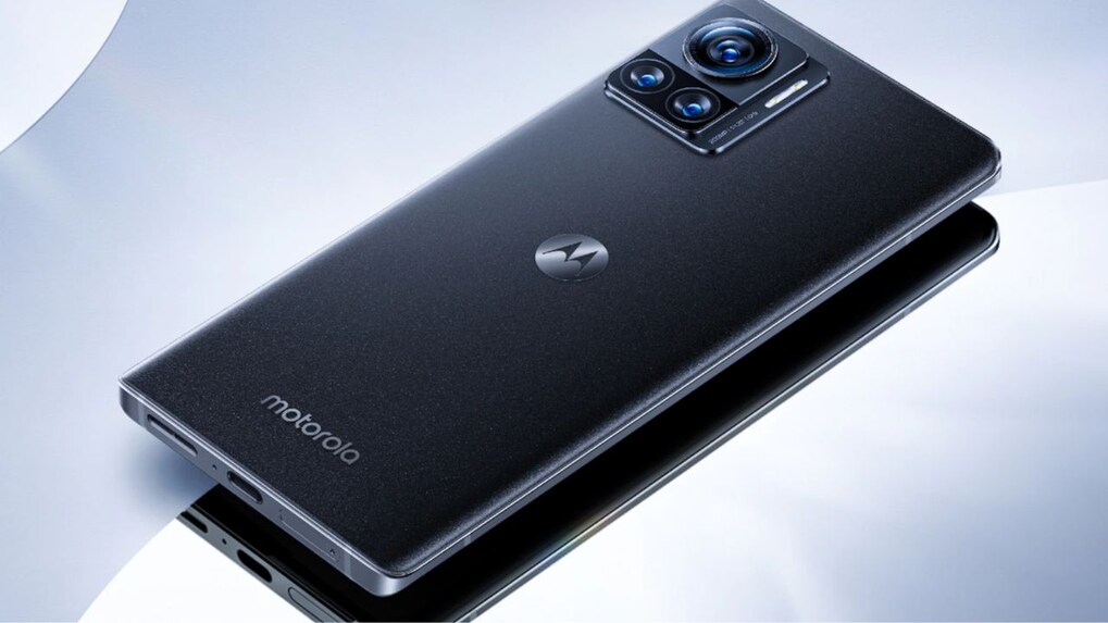 Dentsu Creative bags the creative mandate of Motorola