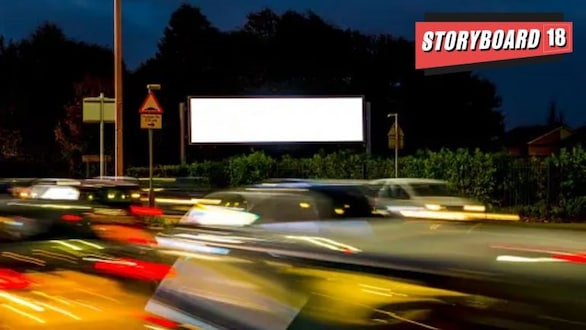 UP govt plans to replace traditional hoardings with digital displays