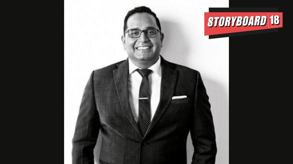Paytm’s Vijay Shekhar Sharma steps down as Paytm Bank’s non-executive chairman and board member
