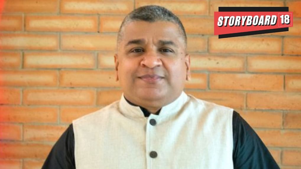 Ogilvy India appoints B. Ramanathan as chief client officer