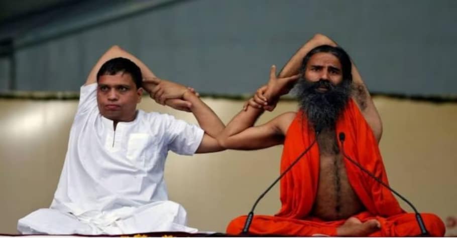 Patanjali misleading ads case: Baba Ramdev exempted from personal appearance in court on next hearing