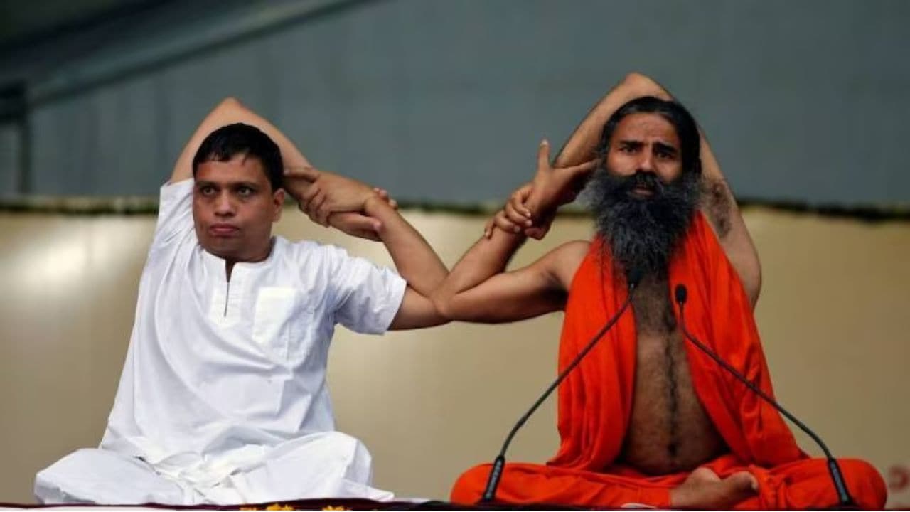 The IMA had filed a case against Patanjali against the smear ad campaign on the COVID-19 vaccination drive and modern medicine.