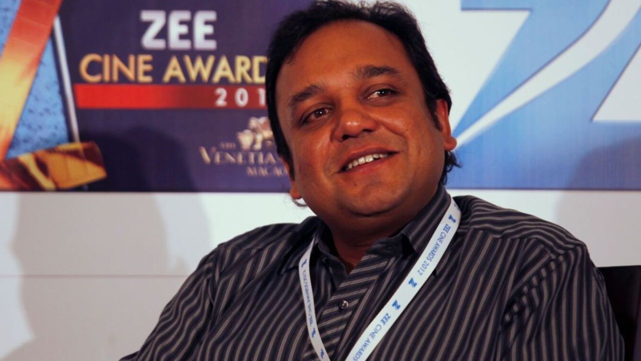 ZEE becomes a one-man show as Punit Goenka assumes charge of all critical roles