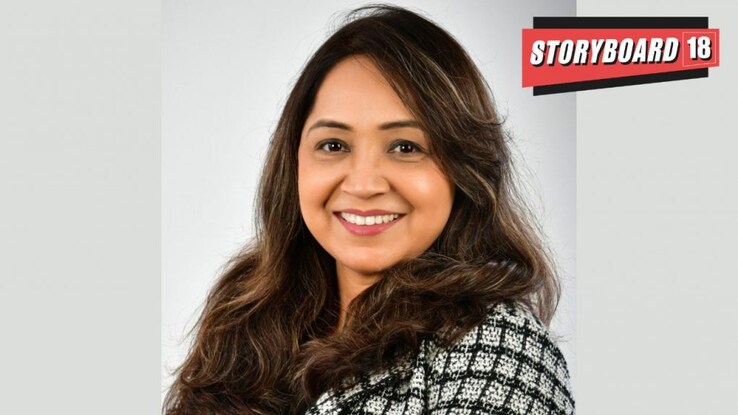 Genpact elevates Vidya Rao as chief technology and transformation officer