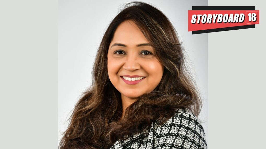 Genpact elevates Vidya Rao as chief technology and transformation officer