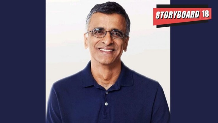 Sridhar Ramaswamy joins Snowflake as chief executive officer