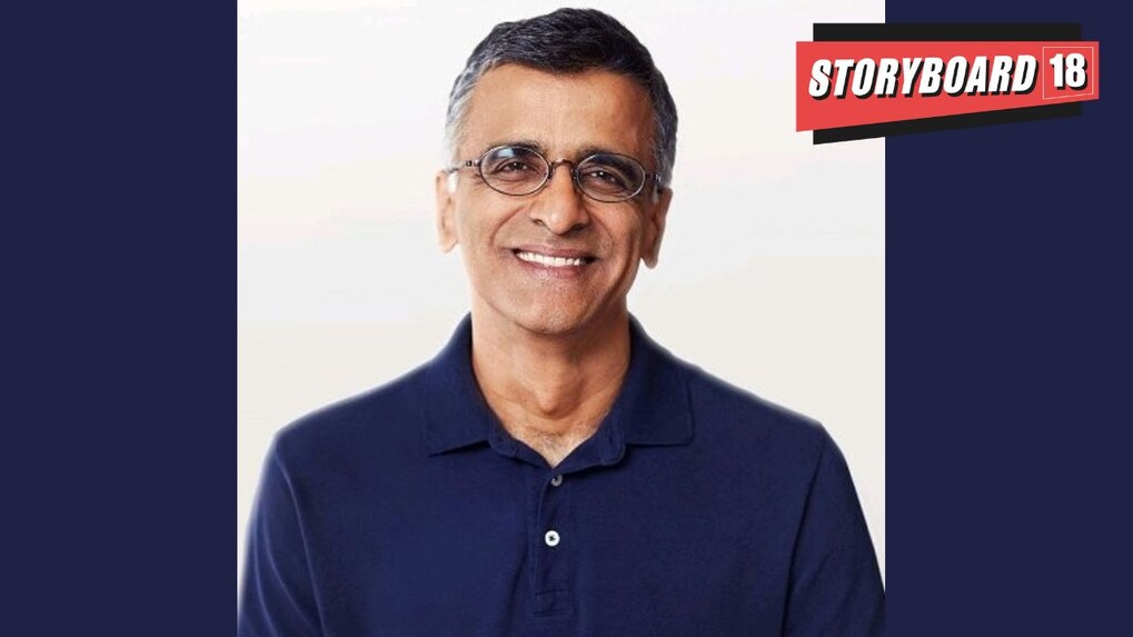 Sridhar Ramaswamy joins Snowflake as chief executive officer