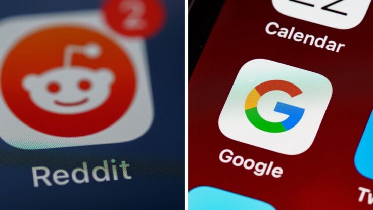 Reddit signs $60 million deal allowing Google to train AI models on its content