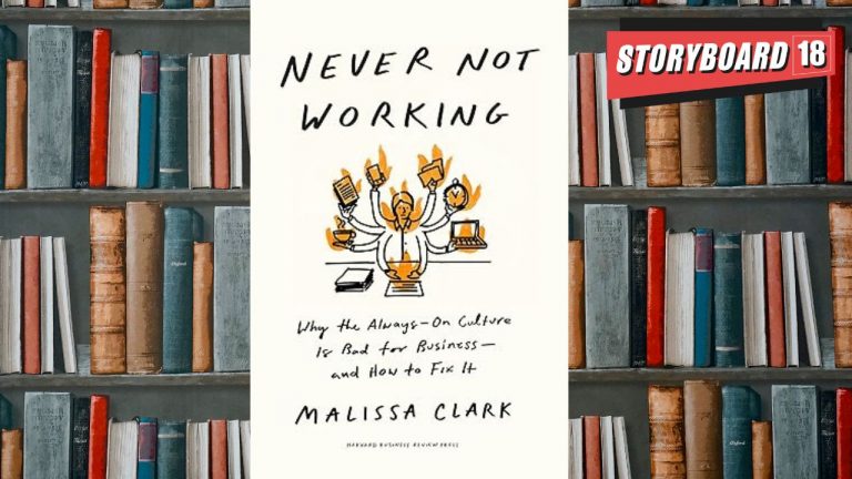 Bookstrapping: Never Not Working by Malissa Clark