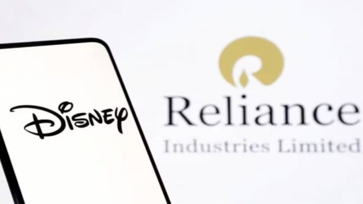 Reliance-Disney merger likely to close by first half of 2025