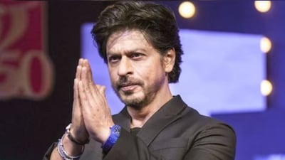 Shah Rukh Khan-branded Dubai tower sells out for ₹5,000 crore
