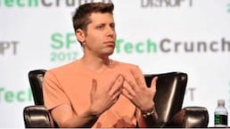OpenAI's Sam Altman says he’s stopped Googling. Here’s what that means for Big Tech’s AI Race