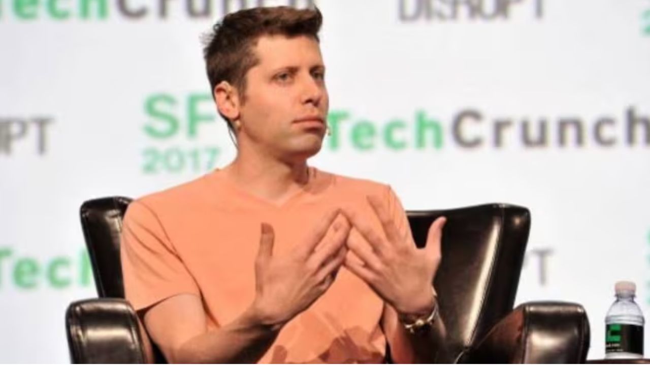 OpenAI has announced that its CEO, Sam Altman, is stepping down from the Safety and Security Committee, an internal group established to oversee critical safety decisions for the company's projects. (Image source: Moneycontrol)